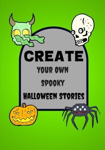 Crea Tus Propias Historias Espeluznantes De Halloween Forrad