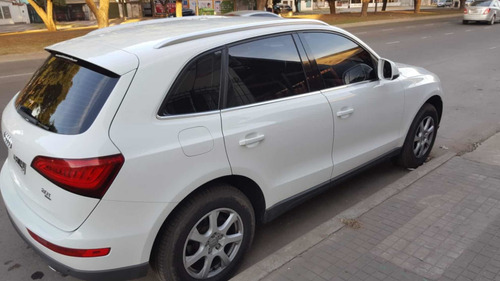 Audi Q5 2.0 Tfsi 225cv Tiptronic Quattro 2013