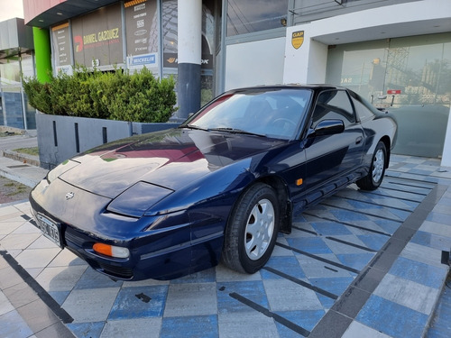 Nissan 200sx