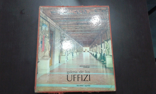 Libros De Diapositivas Galería De Los Uffizi Y El Prado 