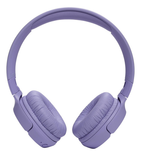 Jbl Tune 520bt Púrpura