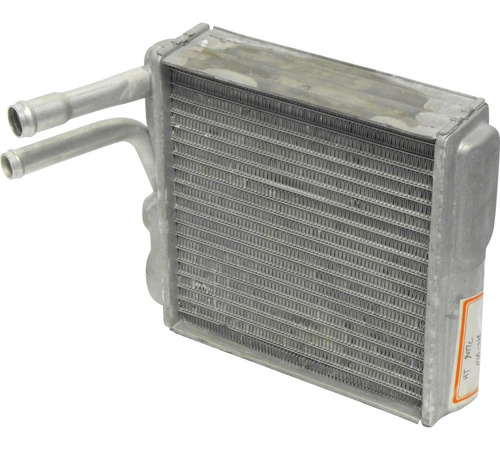 Uac Ht 9077 c Hvac Calentador Core