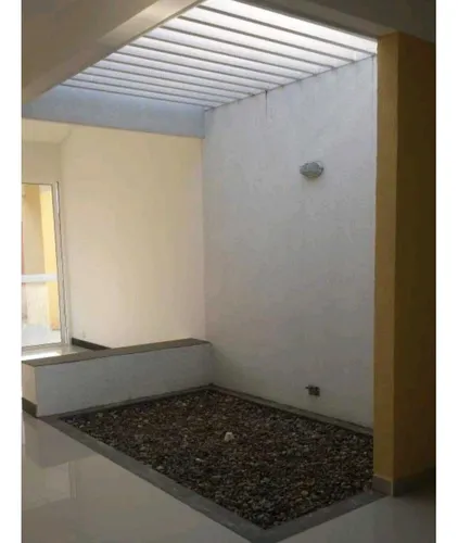 Casa De Un Piso En El Castillo Jamundí