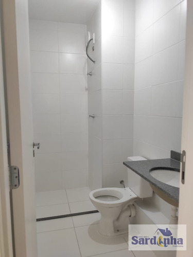 Imagem 11 de 12 de Apartamento Em Jurubatuba - São Paulo - 4488
