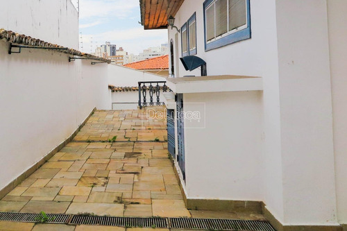 Imagem 16 de 19 de Casa À Venda Em Nova Campinas - Ca004425