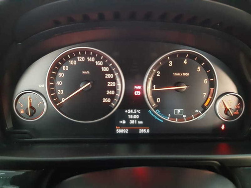 Imagem 12 de 15 de Bmw 528i Xg31 2013