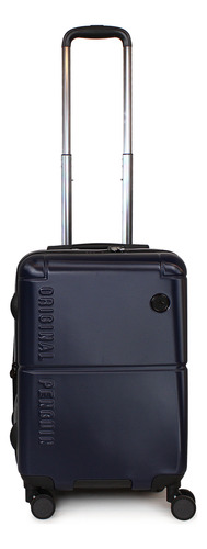 Pack 2 Maletas S+l Roma Azul 10y23kg Penguin