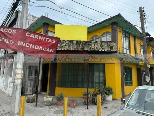 Lázaro Cárdenas, Guadalupe N. L.