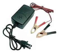 Comprar Cargador De Batería De Coche De 12 V, Cargador De Batería In