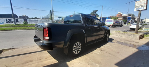 Volkswagen Amarok 2.0 Cd Tdi 180Cv Comfortline 4X2