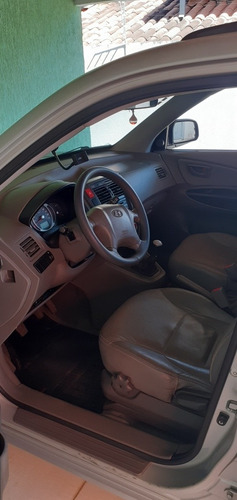 Hyundai Tucson Glb