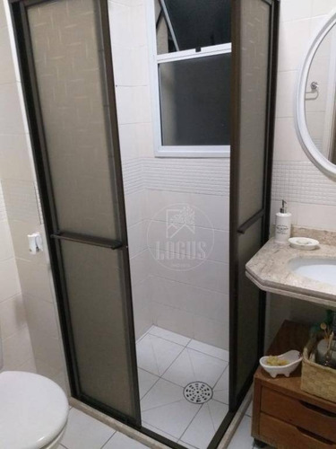 Imagem 22 de 28 de Apartamento Com 3 Dormitórios À Venda, 75 M² Por R$ 530.000,00 - Mauá - São Caetano Do Sul/sp - Ap1507