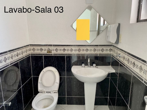 Imagem 12 de 30 de Excelente Prédio Comercial Com Dois Pavimento - Pr0022