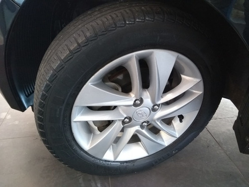 Imagem 10 de 10 de Hyundai Hb20 1.6 Premium 16v Flex 4p Automatico