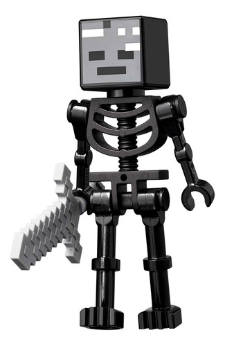 Lego La Batalla De Lava Del Inframundo (21266)
