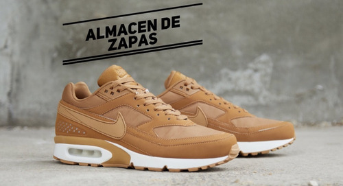 nike air max descripcion