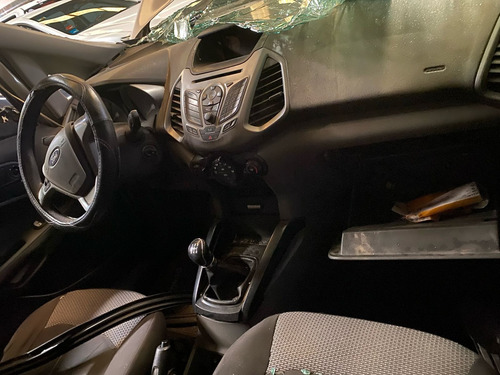Ecosport Se 1.6l