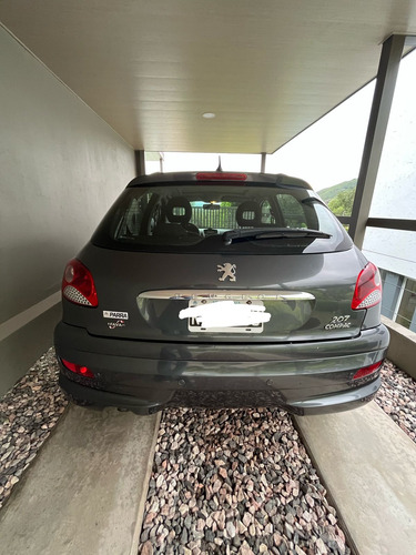 Peugeot 207 1.4 Sedan Hdi Xt