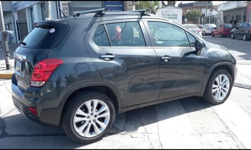 Chevrolet Tracker 1.8 ltz + 140 c premier integral