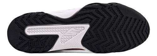 Zapatilla Everlast Trainning Forceknit Pro Hombre. Art.1340