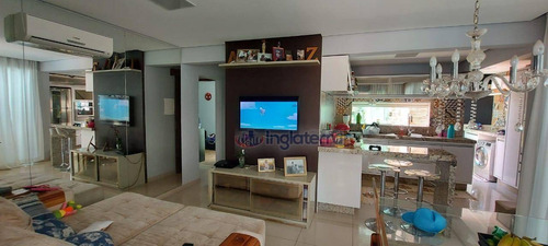 Casa À Venda, 120 M² Por R$ 350.000,00 - Jardim Colúmbia D - Londrina/pr - Ca1495