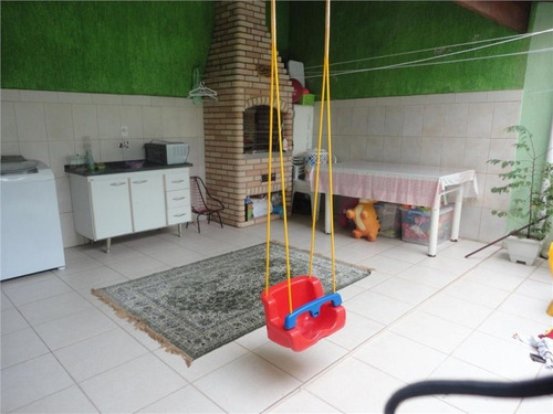 Imagem 9 de 18 de Casa Residencial À Venda, Parque Cidade Jardim Ii, Jundiaí. - Ca0415 - 34728041