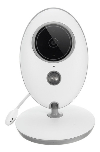 Video Monitor De Bebe Vb 605 Inalámbrico Audio Bidireccional