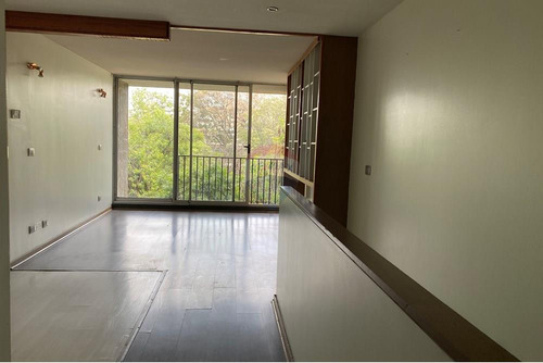 Departamento Duplex Frente Al Club Providencia