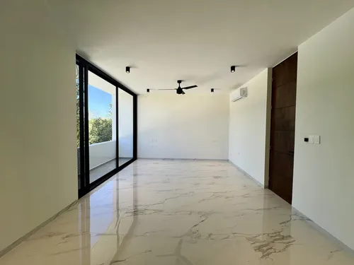 Luxury Home For Sale In Mérida Exclusive, Modern, And Move-in Ready