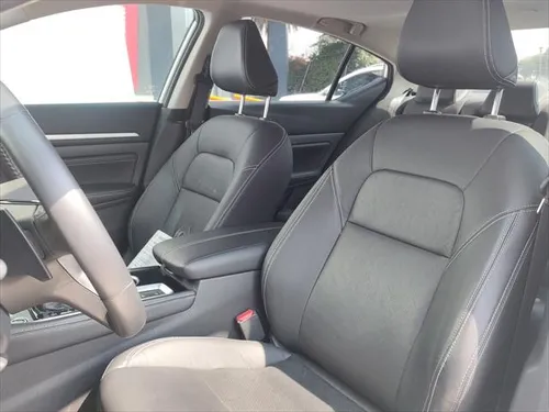 Nissan Altima 2.0 Exclusive Turbo At