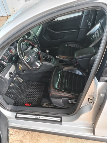 Volkswagen Vento 2.0 Tsi Gli 2014
