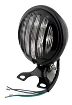 Comprar Farola Metálica Para Motos Café Racer Y Otras