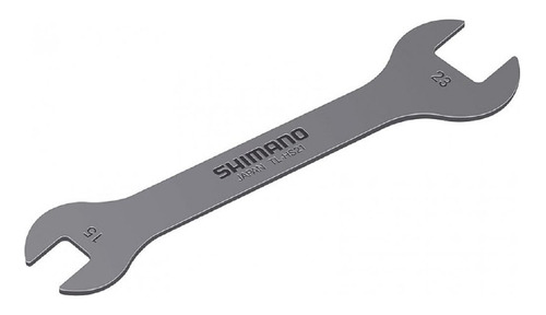 Llave Para Conos Shimano 15/23mm