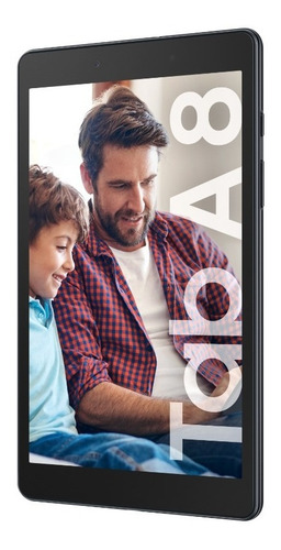 Tablet Samsung Galaxy Tab A 8 Negro 16gb/2gb