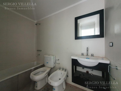 Imagen 10 de 12 de Paraguay 2200 - Departamento En Venta 1 Dormitorio En Rosario