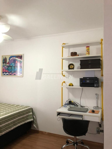 Imagem 17 de 26 de Apartamento À Venda Em Vila Rossi Borghi E Siqueira - Ap002665