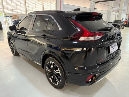 Mitsubishi Eclipse Cross 1.5 Mivec Turbo Hpe-s