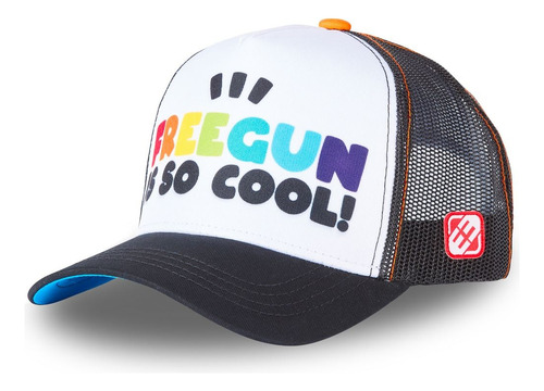 Gorra Freegun So Cool