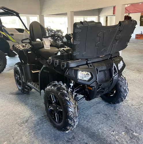 Cuatriciclo Polaris Sportsman 850 Touring