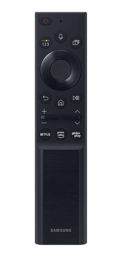 Imagen 5 de 5 de Smart TV Samsung Crystal UN65AU9000GXZD LED 4K 65" 100V/240V