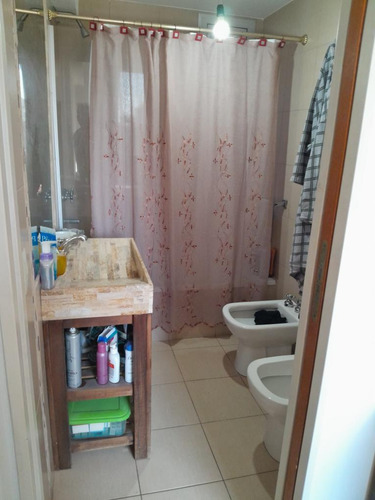 Departamento En Venta - 1 Dormitorio 2 Baños - 47mts2 - Ramos Mejía, La Matanza
