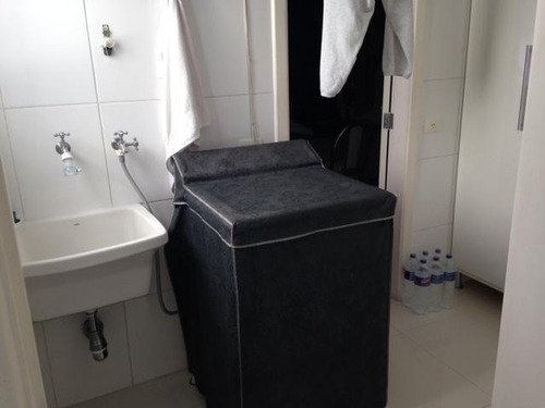 Apartamento Residencial À Venda, Jardim Anália Franco, São Paulo - Ap0131. - Ap0131