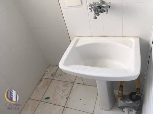 Imagem 21 de 30 de Apartamento À Venda, 70 M² Por R$ 530.000,00 - Jaguaré - São Paulo/sp - Ap1300