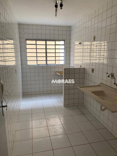 Apartamento Com 2 Dormitórios À Venda, 55 M² Por R$ 150.000 - Residencial Atlanta - Bauru/sp - Ap1881