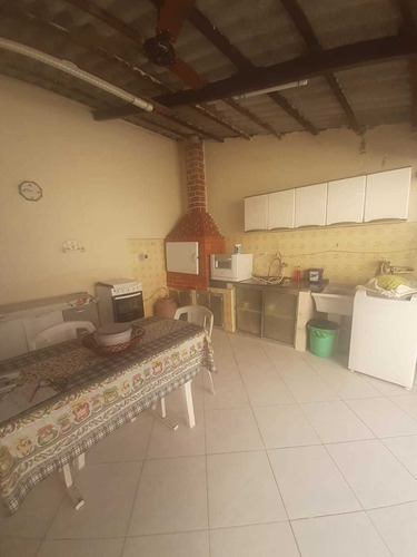 Imagem 13 de 14 de Casa 1 Dormitório 4 Vagas Vilamar Praia Grande