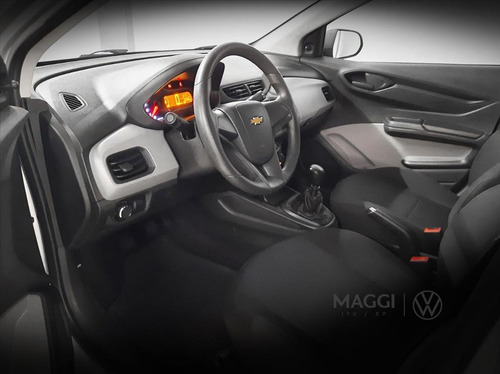Imagem 7 de 11 de Onix 1.0 Mpfi Joy 8v Flex 4p Manual