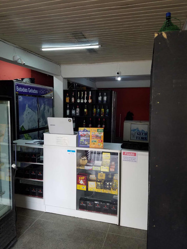Distribuidora De Bebidas Completa