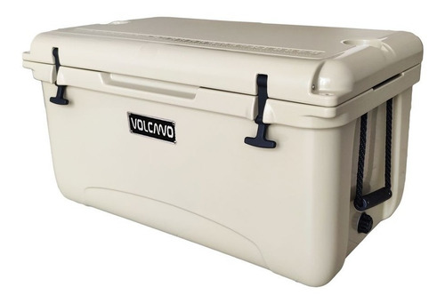 Cooler Rotomoldeado Rh 65lt Volcano