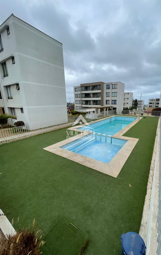 Venta Departamento En La Serena , Los Arrayanes El Milagro