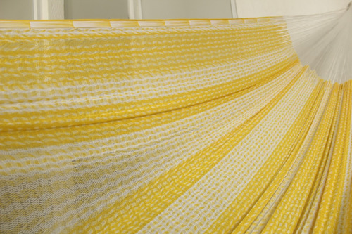 Hamaca Crochet Elaborada A Mano Hilo Fino Suave